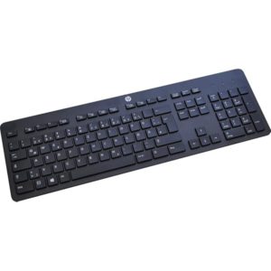 PETIT CLAVIER HP USB