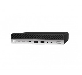 MINI HP ELITEDESK 800 G3