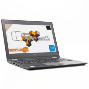 LENOVO YOGA 260
