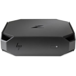 HP ELITEDESK MINI Z2 - G3