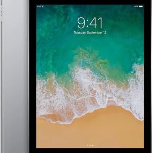 iPad 5gen